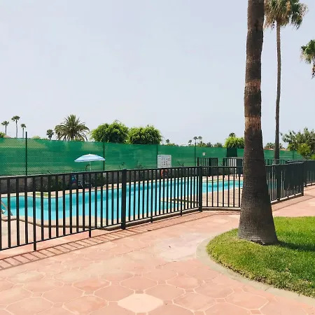 Villas Del Sol Apartment *