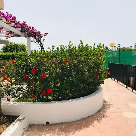 Apartment Villas Del Sol *