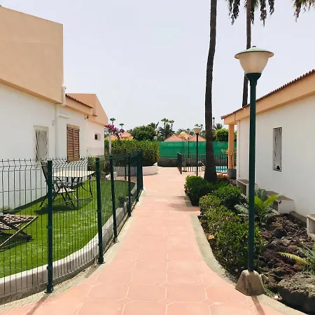 Villas Del Sol *