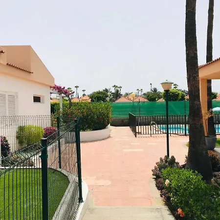 Villas Del Sol Apartment