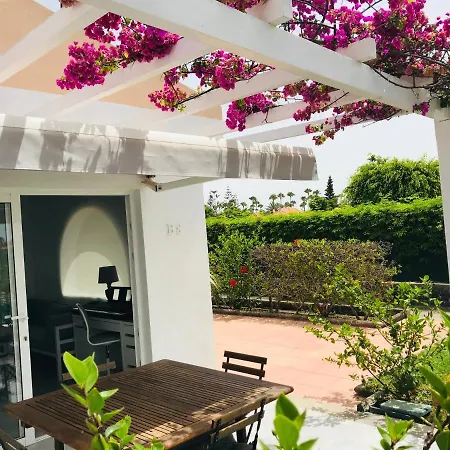 Apartment Villas Del Sol Maspalomas (Gran Canaria)