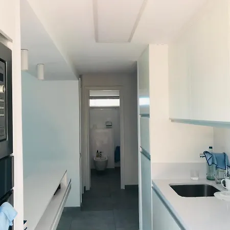 Apartment Villas Del Sol *