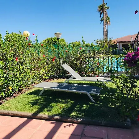 Villas Del Sol