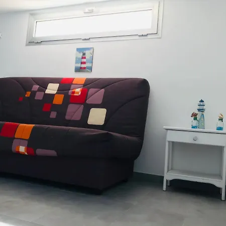 Apartment Villas Del Sol
