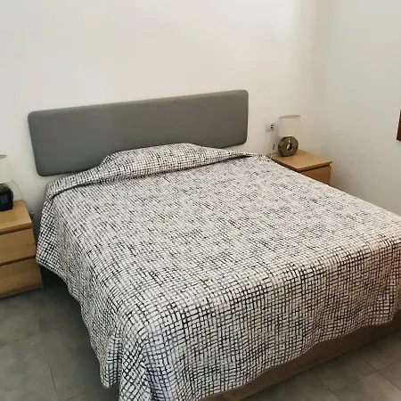 Villas Del Sol Apartment *