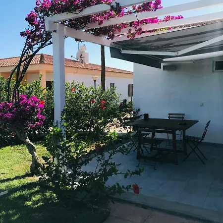 Villas Del Sol