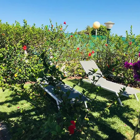 Villas Del Sol