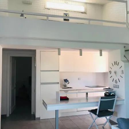 Apartment Villas Del Sol