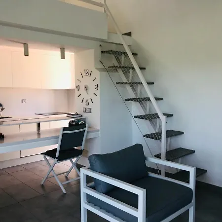 Apartment Villas Del Sol Maspalomas (Gran Canaria)