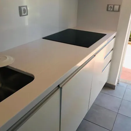 Apartment Villas Del Sol Maspalomas (Gran Canaria)