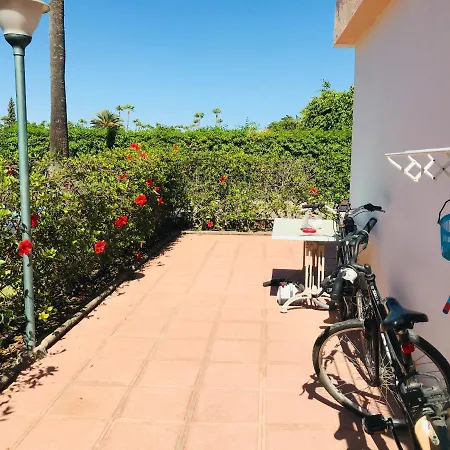 Apartment Villas Del Sol Maspalomas (Gran Canaria)