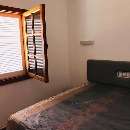 Apartment Villas Del Sol *