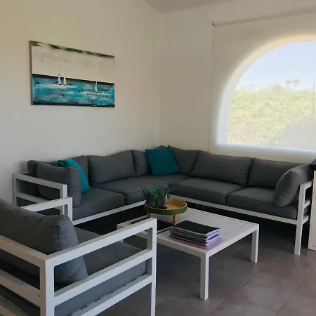 Apartment Villas Del Sol