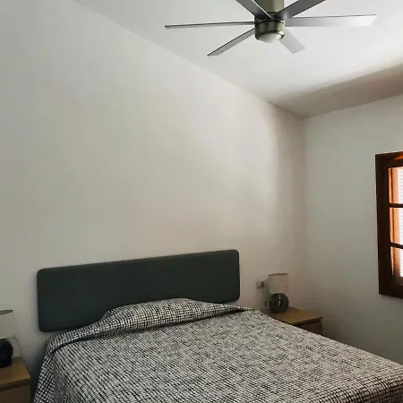 Villas Del Sol Apartment *