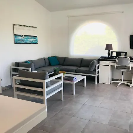 Apartment Villas Del Sol