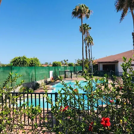 Apartment Villas Del Sol *
