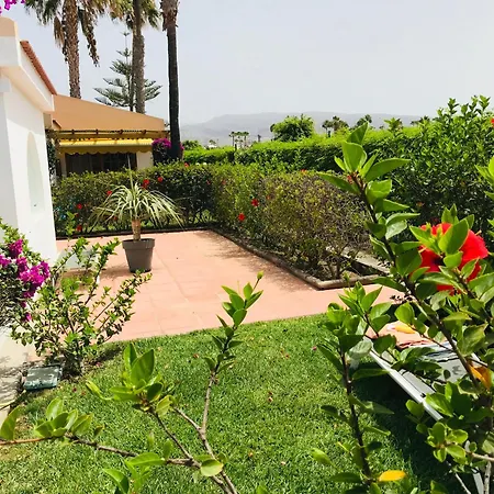 Villas Del Sol