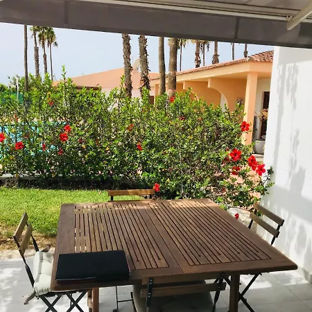 Villas Del Sol