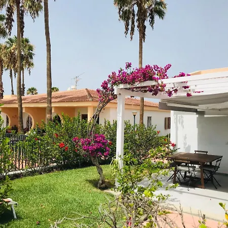 Villas Del Sol Apartment