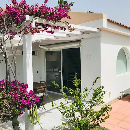 Villas Del Sol * Maspalomas (Gran Canaria)