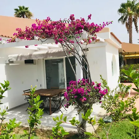 Villas Del Sol *