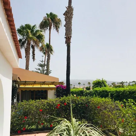 Villas Del Sol Apartment Maspalomas (Gran Canaria)