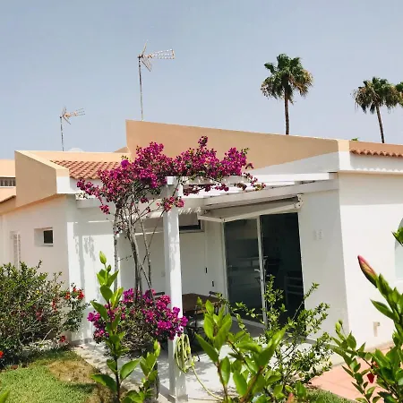 Apartment Villas Del Sol *