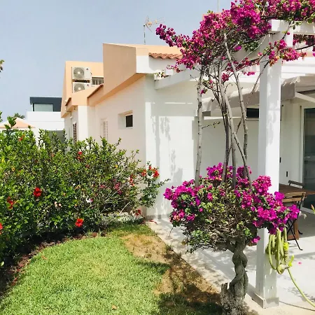 Apartment Villas Del Sol