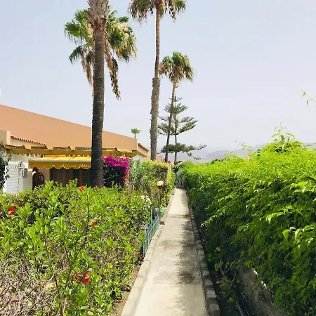 Villas Del Sol Lejlighed Maspalomas (Gran Canaria)