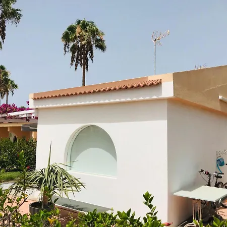 Lejlighed Villas Del Sol